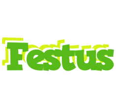 Festus picnic logo