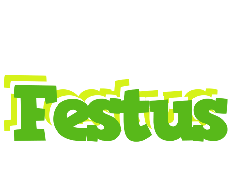 Festus picnic logo