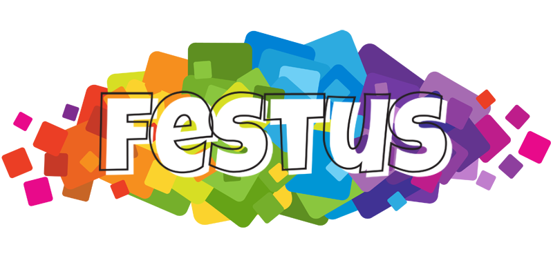 Festus pixels logo