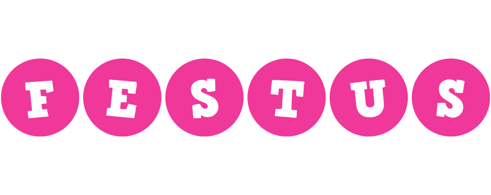 Festus poker logo