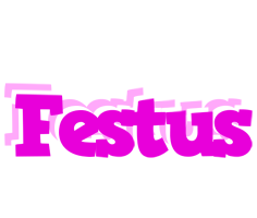 Festus rumba logo