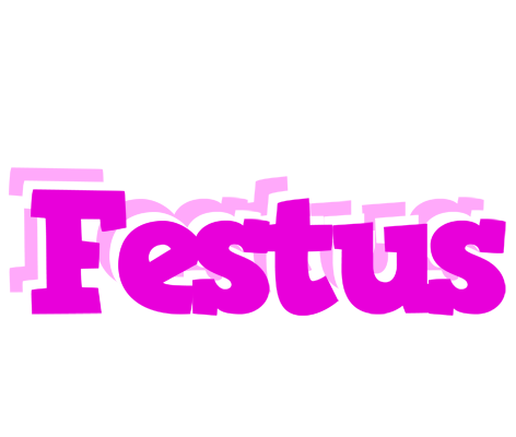 Festus rumba logo