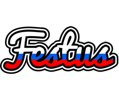 Festus russia logo