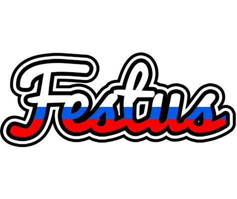 Festus russia logo