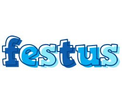 Festus sailor logo