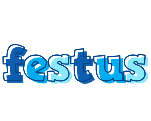 Festus sailor logo