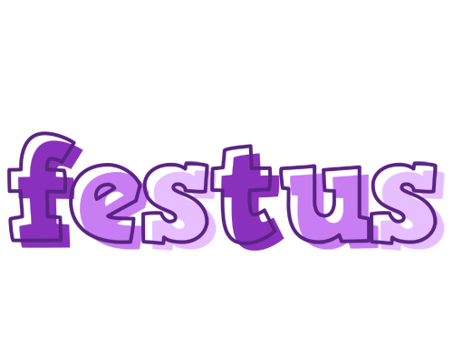 Festus sensual logo