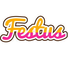 Festus smoothie logo