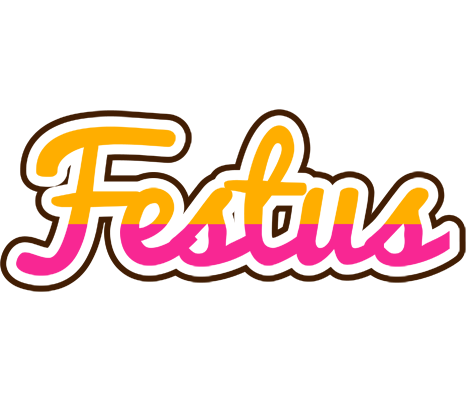 Festus smoothie logo