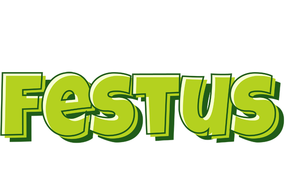 Festus summer logo
