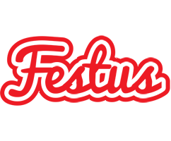 Festus sunshine logo