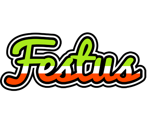 Festus superfun logo
