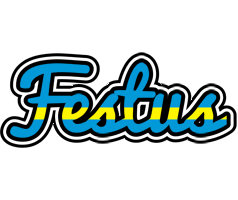 Festus sweden logo