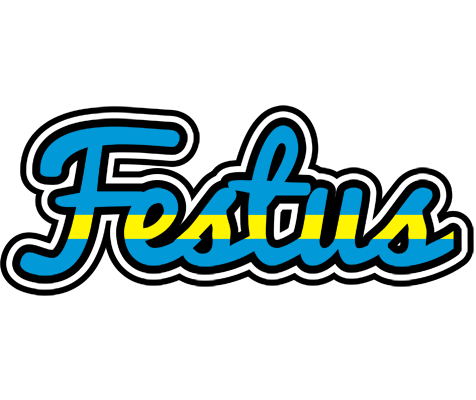 Festus sweden logo