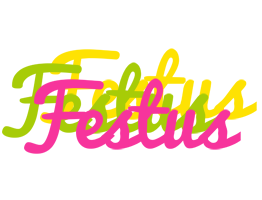 Festus sweets logo