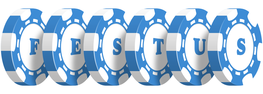 Festus vegas logo