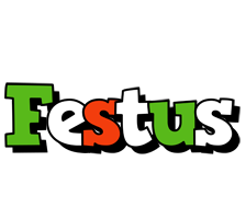 Festus venezia logo