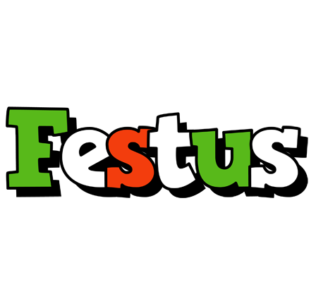Festus venezia logo