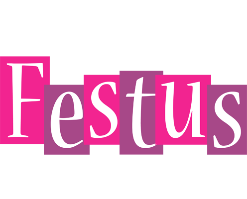 Festus whine logo
