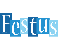 Festus winter logo