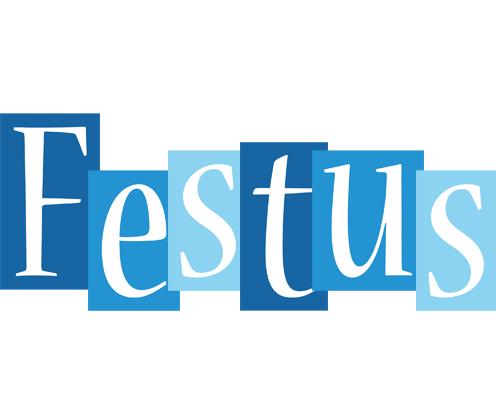 Festus winter logo