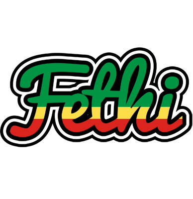 Fethi african logo