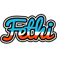 Fethi america logo