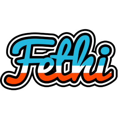 Fethi america logo
