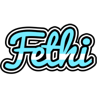 Fethi argentine logo