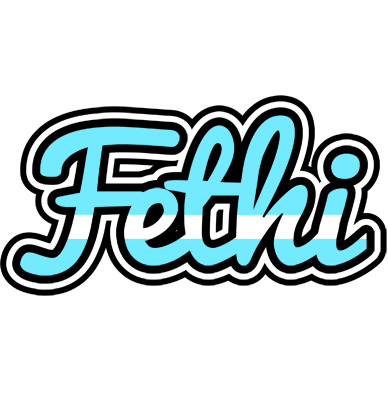 Fethi argentine logo