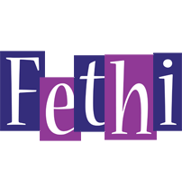 Fethi autumn logo