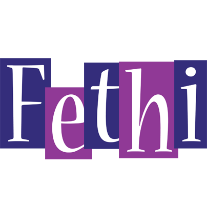 Fethi autumn logo
