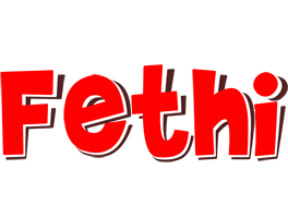 Fethi basket logo