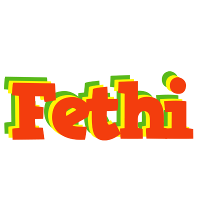 Fethi bbq logo