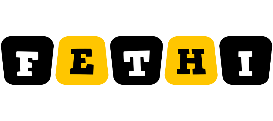 Fethi boots logo