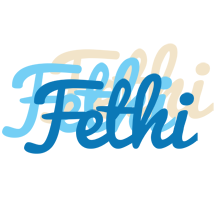 Fethi breeze logo