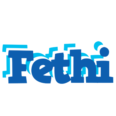 Fethi business logo