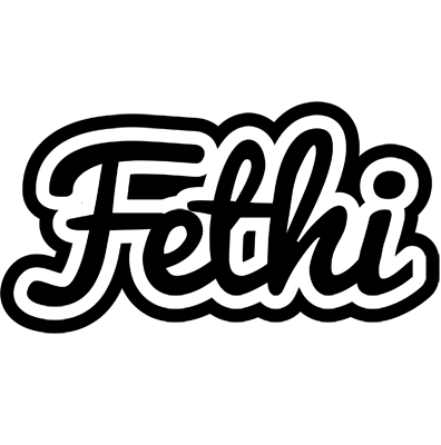 Fethi chess logo