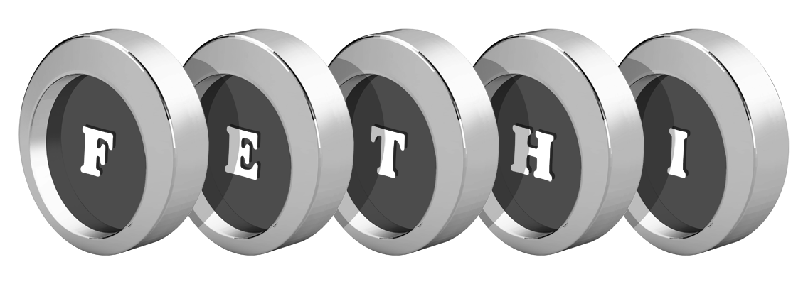 Fethi coins logo
