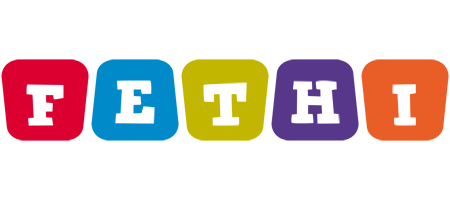 Fethi daycare logo