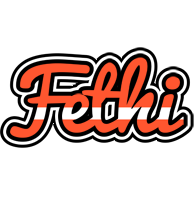 Fethi denmark logo