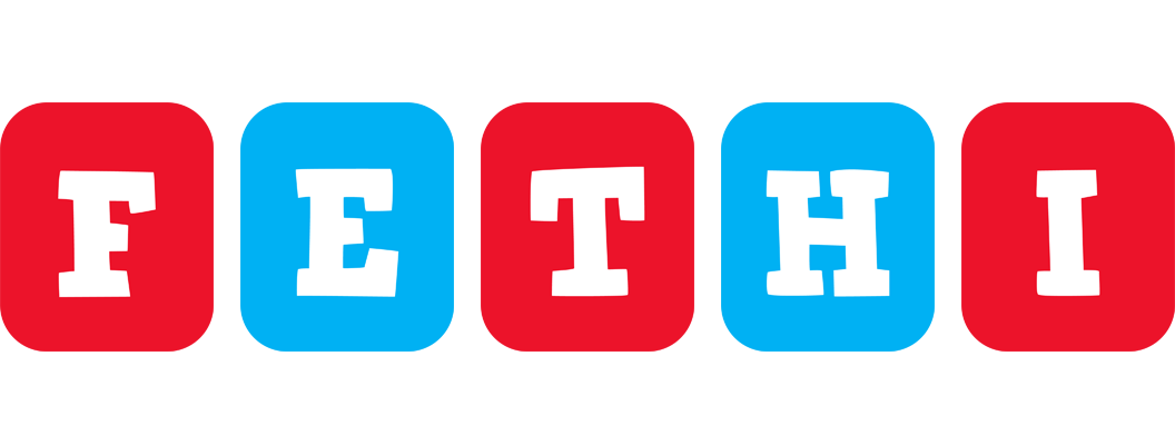 Fethi diesel logo