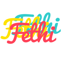 Fethi disco logo