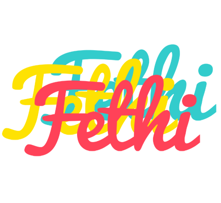 Fethi disco logo