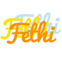 Fethi energy logo