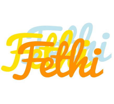 Fethi energy logo