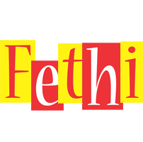 Fethi errors logo