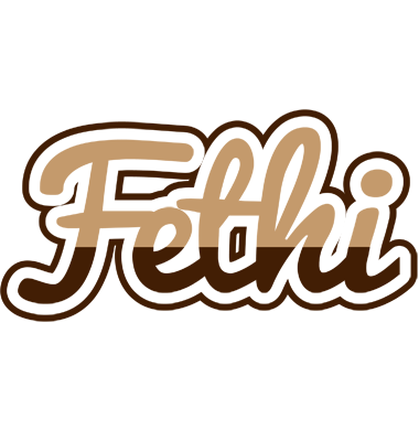 Fethi exclusive logo