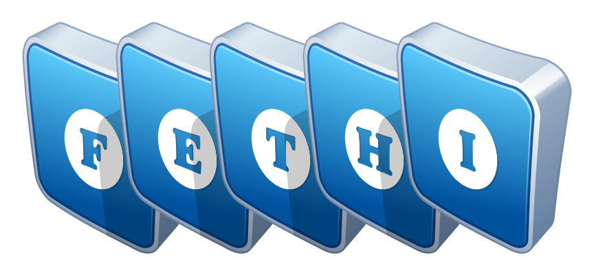Fethi flippy logo