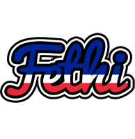 Fethi france logo